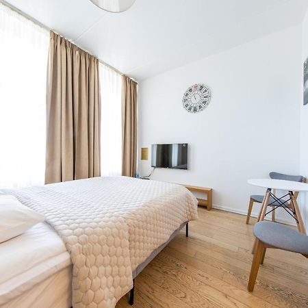 Cozy Studio Apartments 47 Tallin Exterior foto