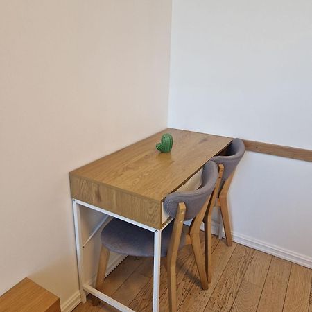 Cozy Studio Apartments 47 Tallin Exterior foto