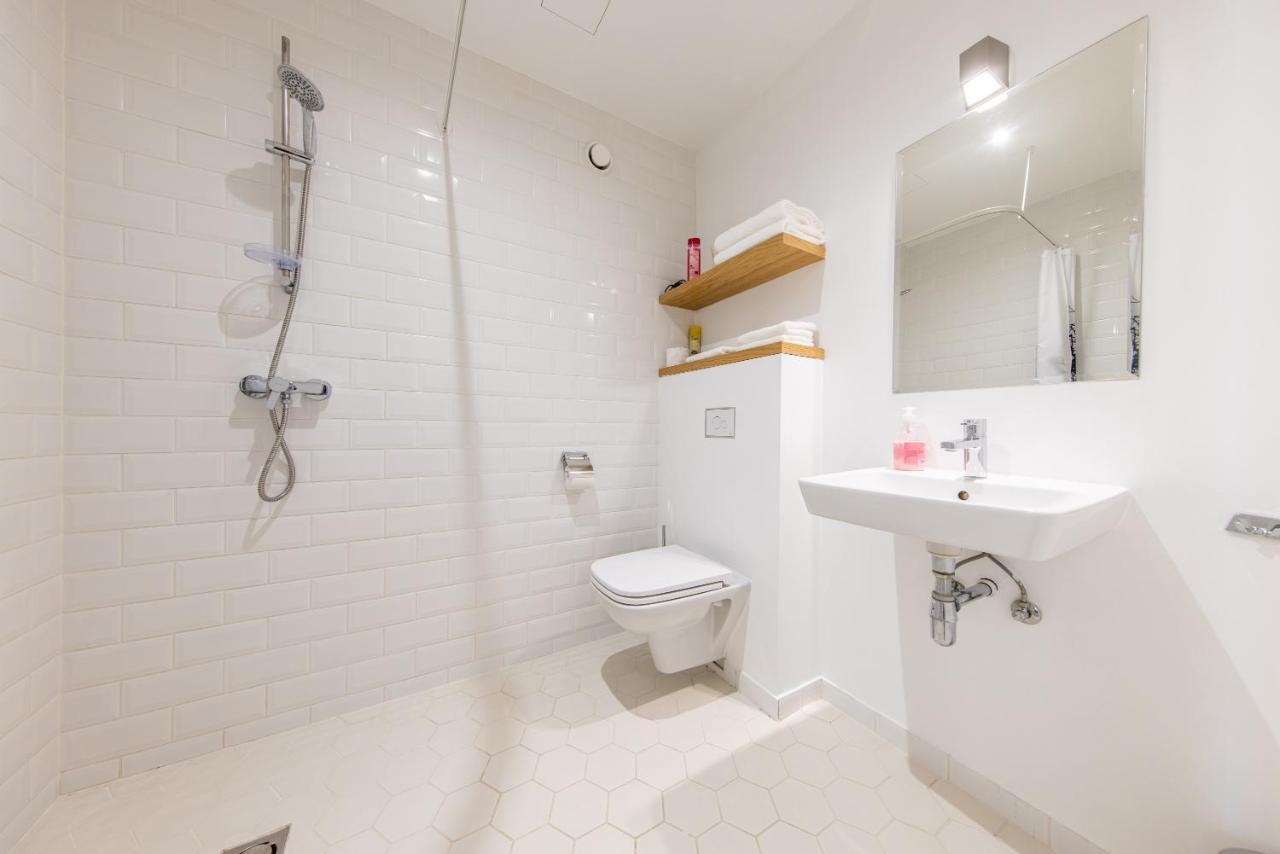 Cozy Studio Apartments 47 Tallin Exterior foto