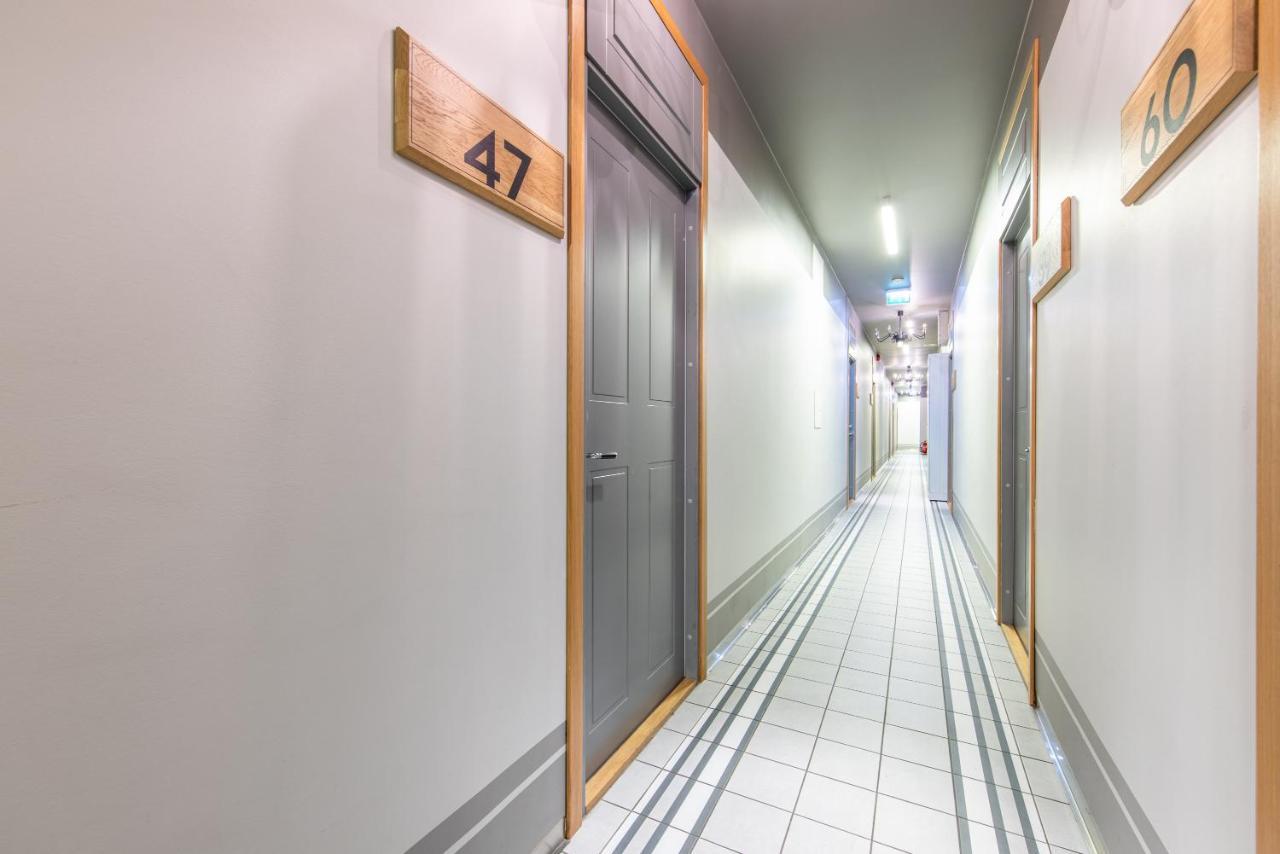 Cozy Studio Apartments 47 Tallin Exterior foto