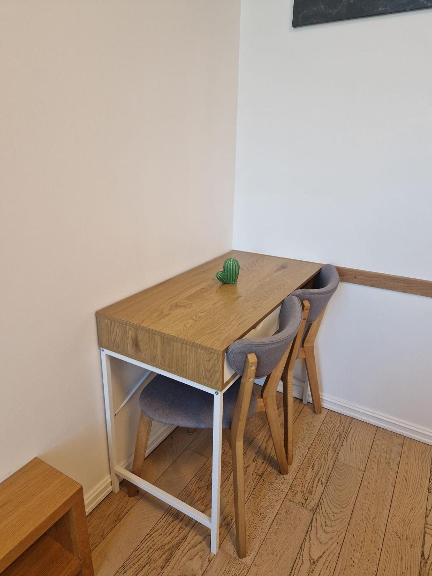 Cozy Studio Apartments 47 Tallin Exterior foto