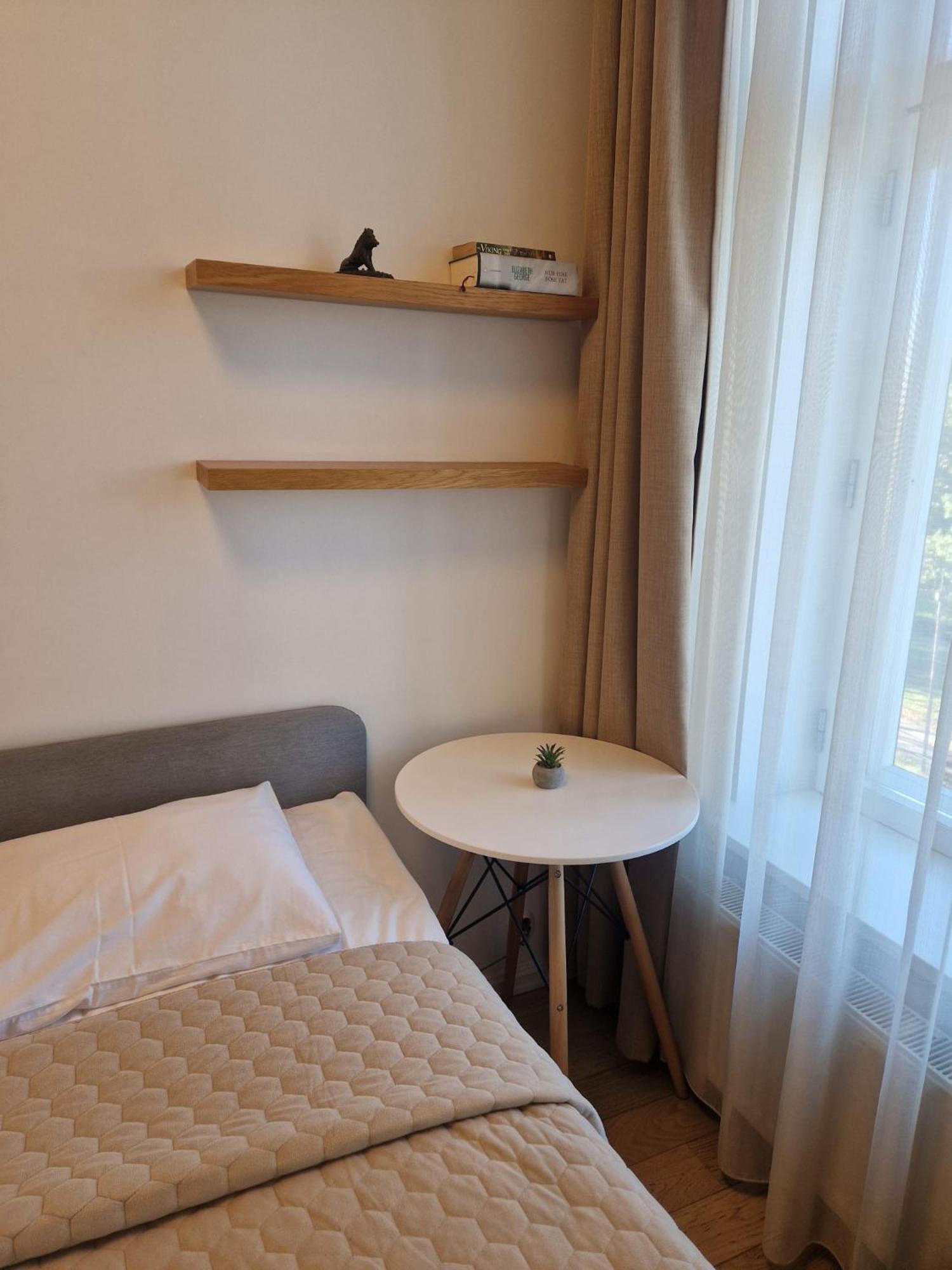 Cozy Studio Apartments 47 Tallin Exterior foto